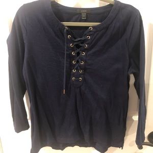 J.crew top